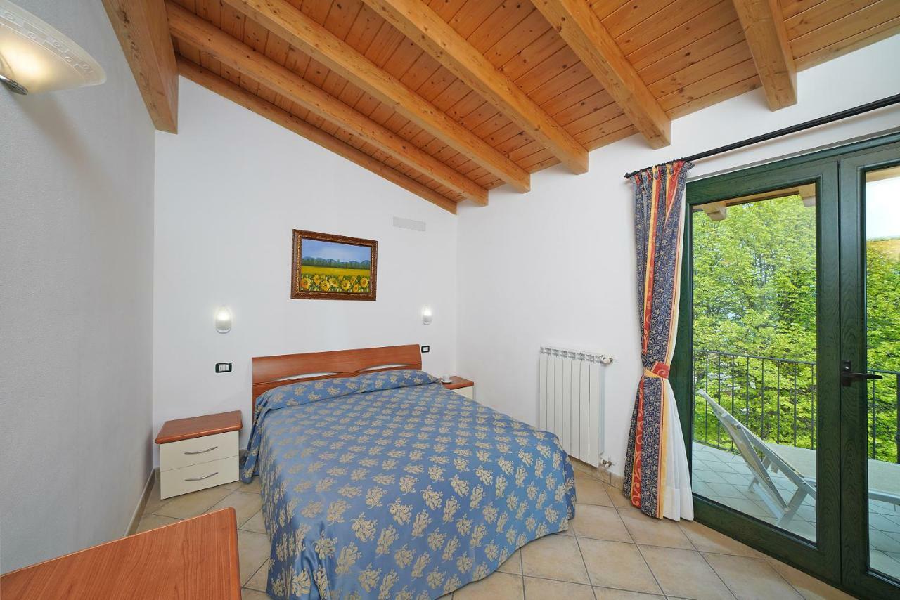 Appartamenti Cepo Tremosine Exterior photo