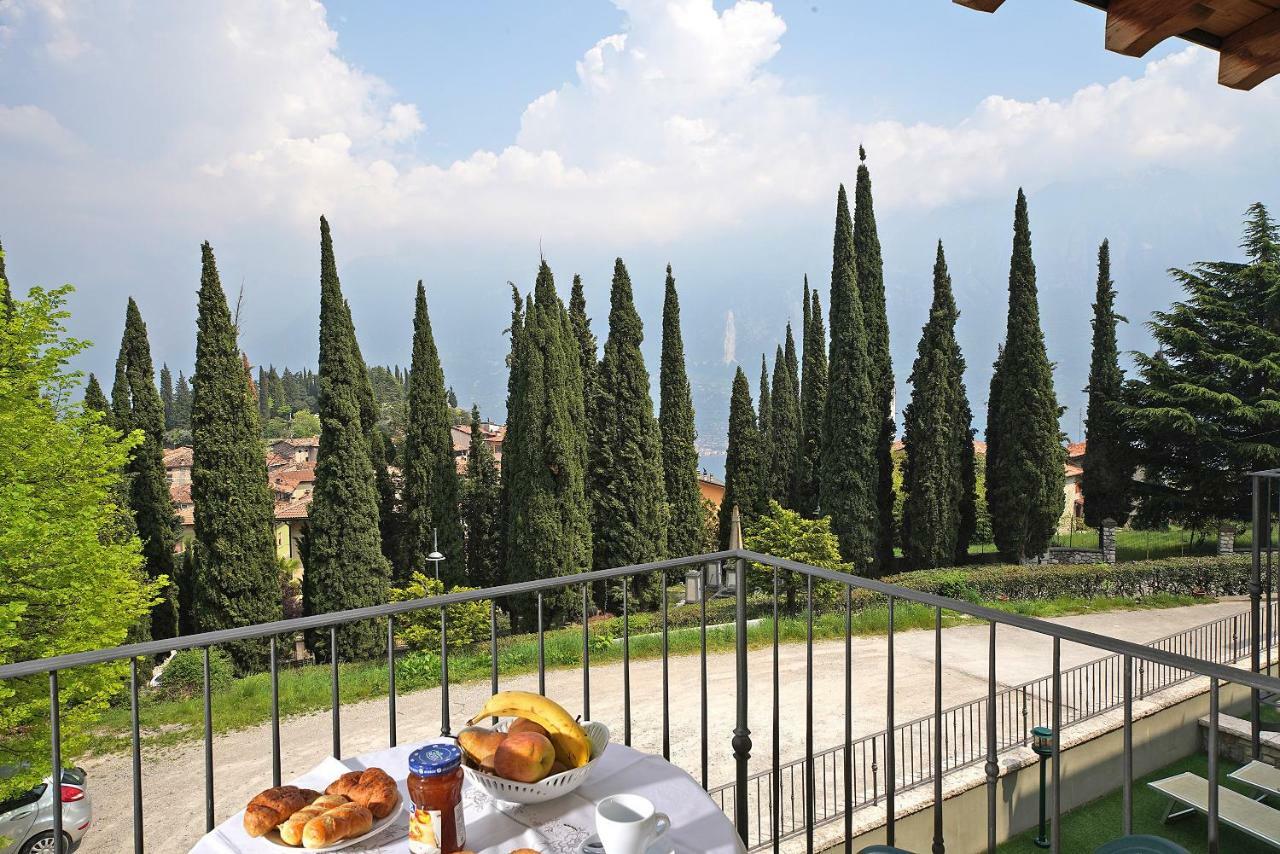 Appartamenti Cepo Tremosine Exterior photo