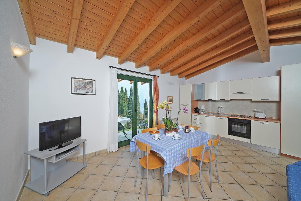 Appartamenti Cepo Tremosine Exterior photo